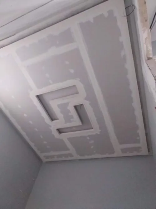Placoplatre Decoration
