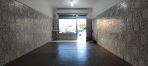 Location Local Blida Chiffa