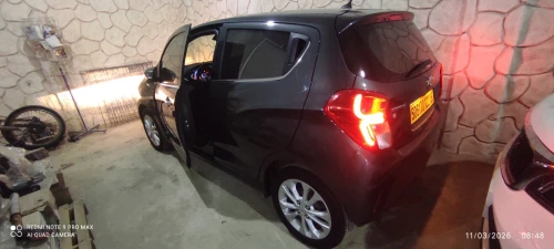 Chevrolet Spark 2022 Spark