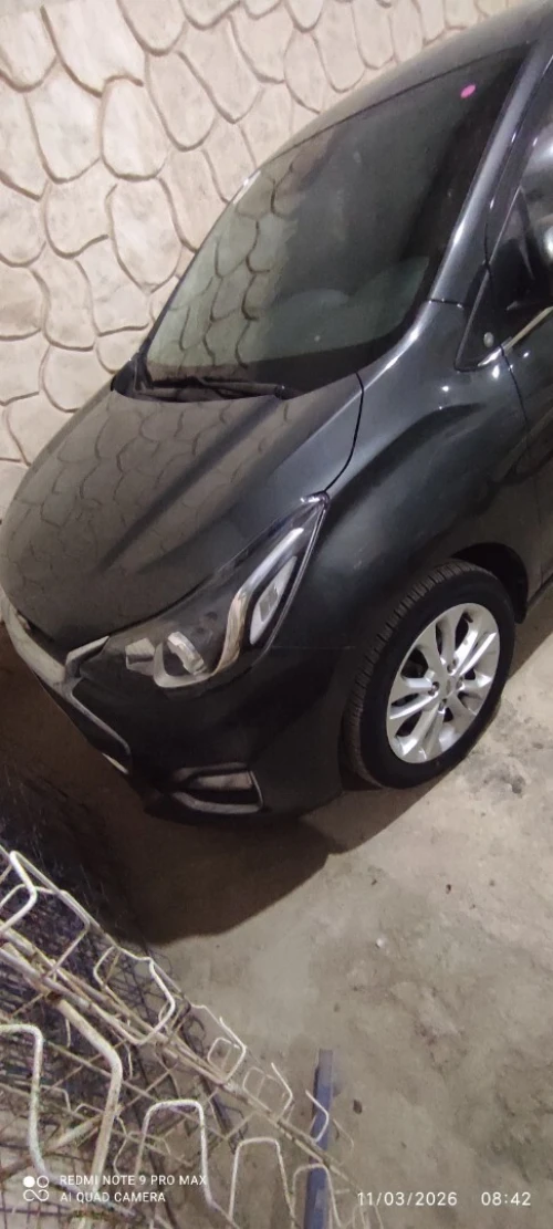 Chevrolet Spark 2022 Spark