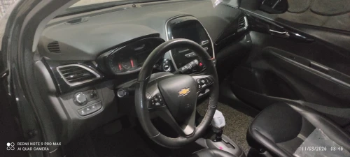 Chevrolet Spark 2022 Spark