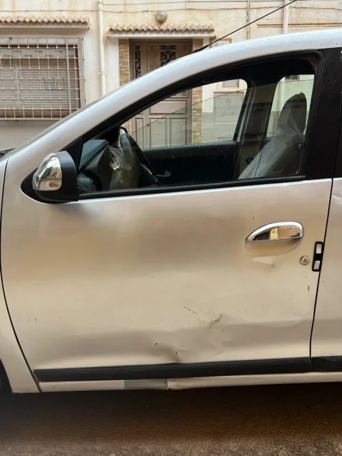 Renault Symbol 2018 Symbol