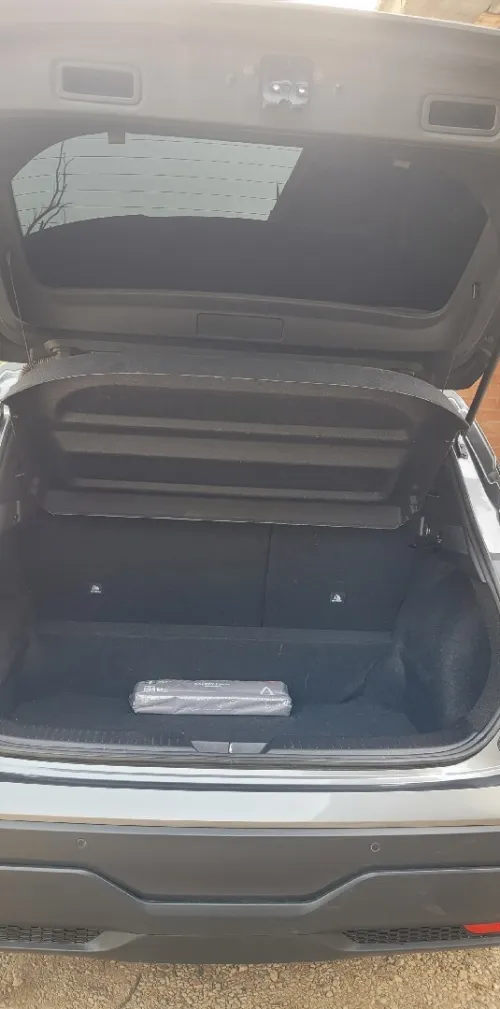 Nissan Qashqai 2022 Qashqai