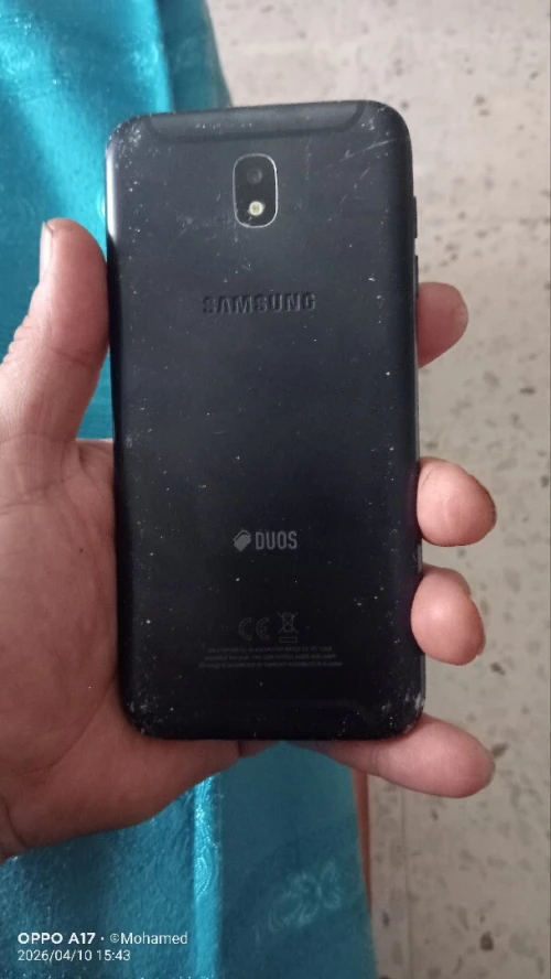 Samsung J 7pro