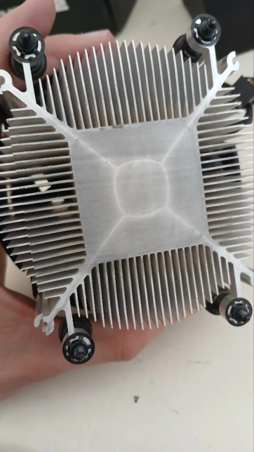 PROCESSEUR AMD RYZEN 5 3400G