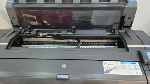 Traceur hp t920