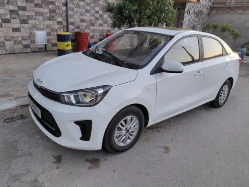Kia Pegas 2025 