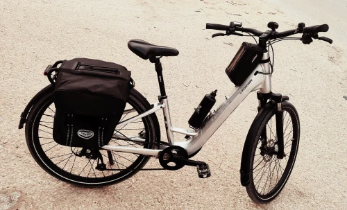 Cannondale mavaro neo sl