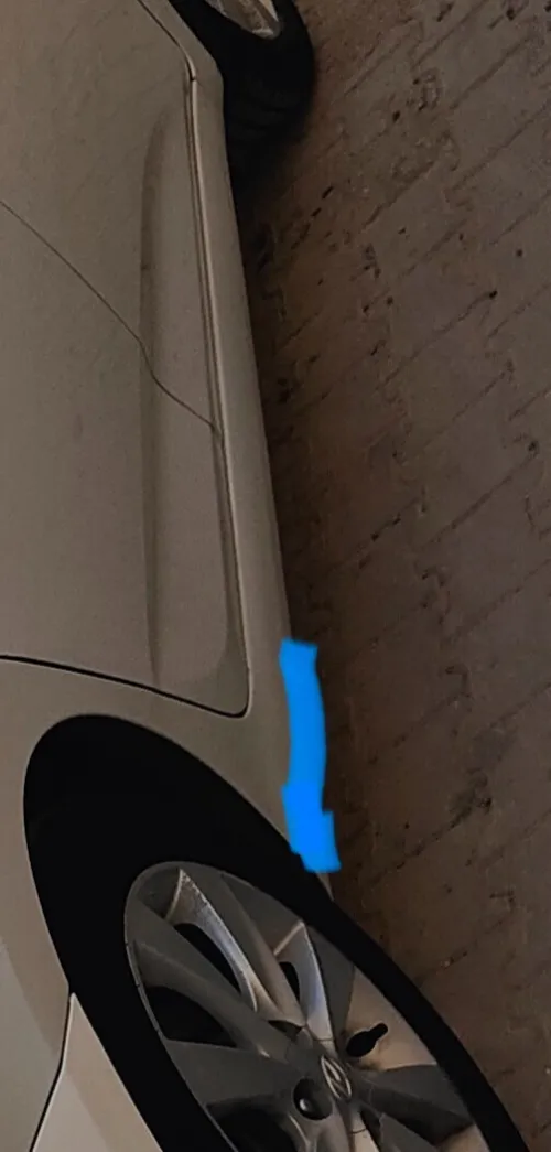 Hyundai Accent RB  4 portes 2018 Préstige