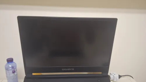 Gigabyte G5 MD / I5 11400H 16GB DDR5 RTX 3050 TI / Gaming Laptop