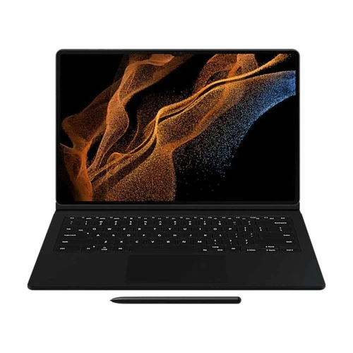 Clavier Samsung Galaxy Tab S8 Ultra Book 