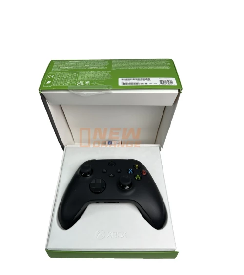 Manette Xbox Sans Fil