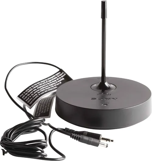 Sony MDR-RF811RK Casque TV sans fil 