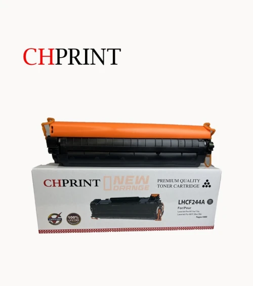 TONER CARTRIDGE CHPRINT LHCF244A