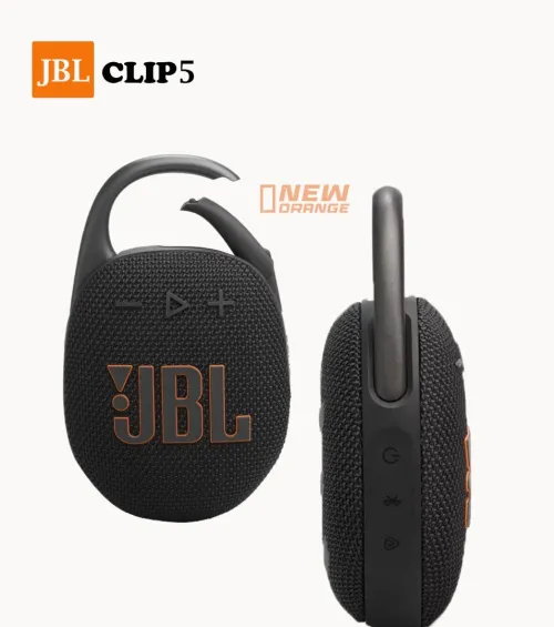 BAFLLE JBL CLIP5