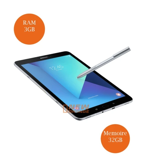 Samsung (2016) with S Pen