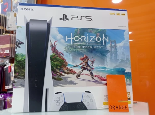 PlayStation5