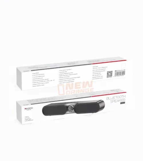 Haut Parleur Sans Fil Bluetooth Yesido 