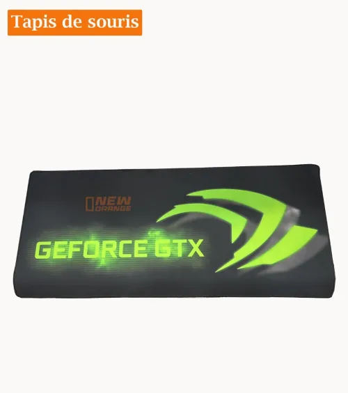 Tapis de Souris XXL pour Bureau
