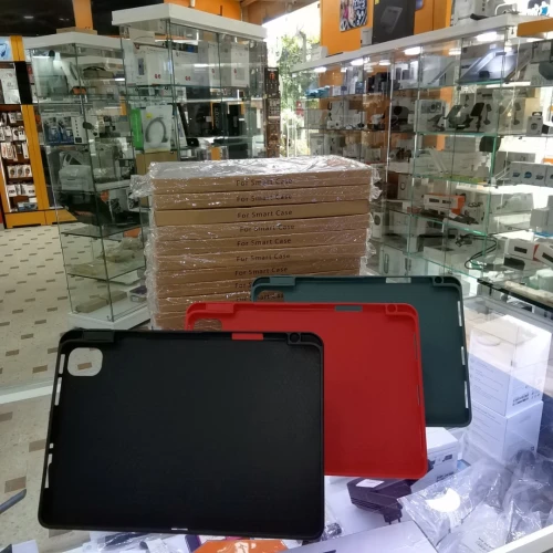 Pochette Mipad5 / Mi pro TPU