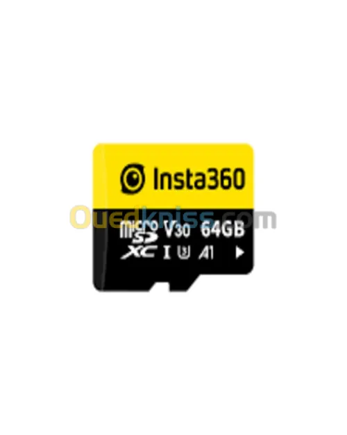 insta360 Carte mémoire Insta360