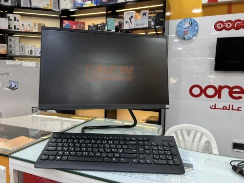 PC tout-en-un Lenovo Ideacentre