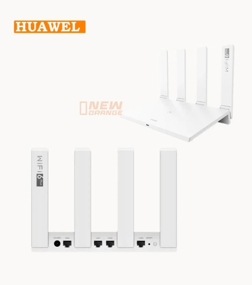 HUAWEI Wi-Fi AX3