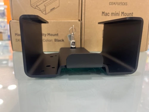 Mac mini Security Mount