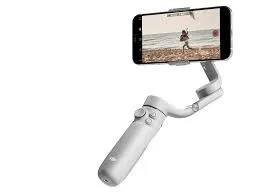 DJI OM 5 stabilisateur
