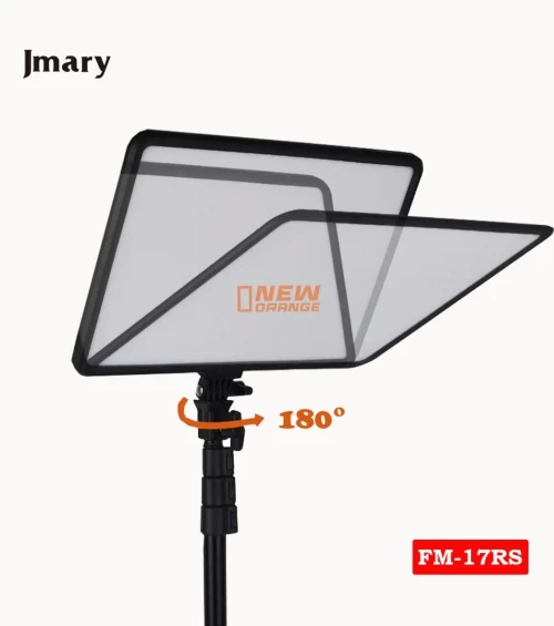 Panneau LED JAMRY 17Pouces " PLUS Trépied PLUS MT-75