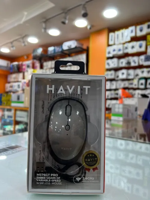 la souris havit ms76gt pro 