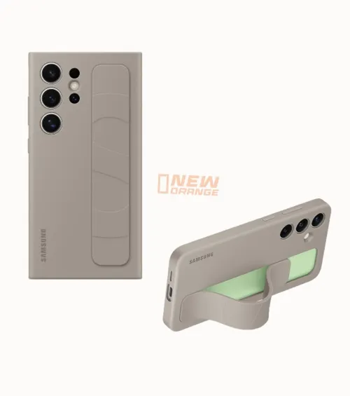 Samsung Galaxy S25 Ultra  Standing Grip Case
