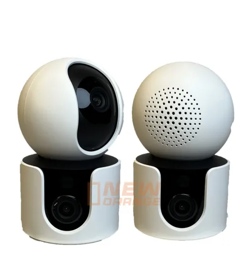 Xiaomi Smart Camera C300 Dual