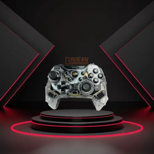 havit Gamenote G158BT RGB Gamepad cable