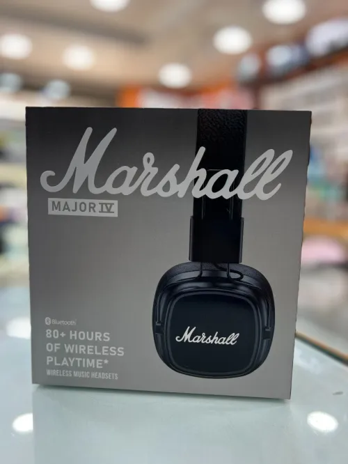 Casque Marshall Major TV