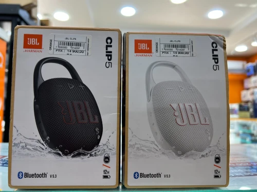 BAFLLE JBL CLIP5