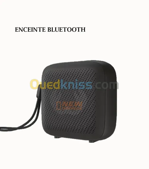 Enceinte Bluetooth Fresh n Rebel