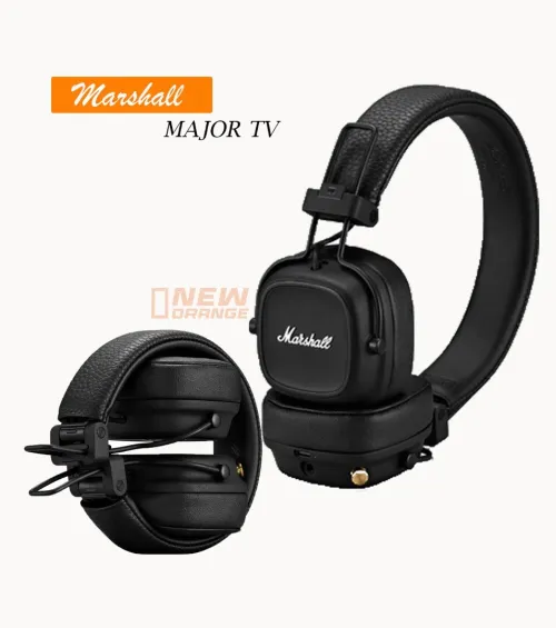 Casque Marshall Major TV