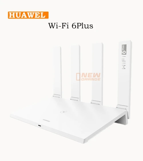 HUAWEI Wi-Fi AX3