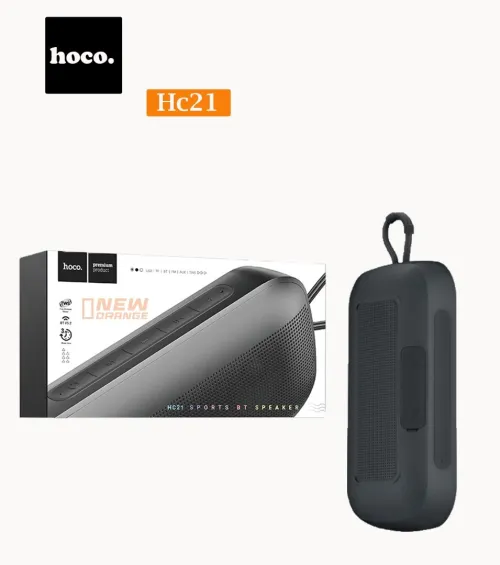 Baffle Bluetooth Hoco HC21