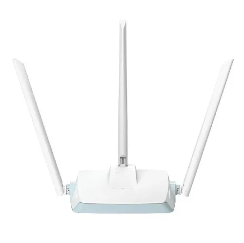 Routeur intelligent D Link Eagle Pro Al R04 N300D Link Eagle Pro Al R04 N300 Smart Router