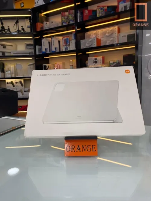Pochette Xiaomi Pad 6