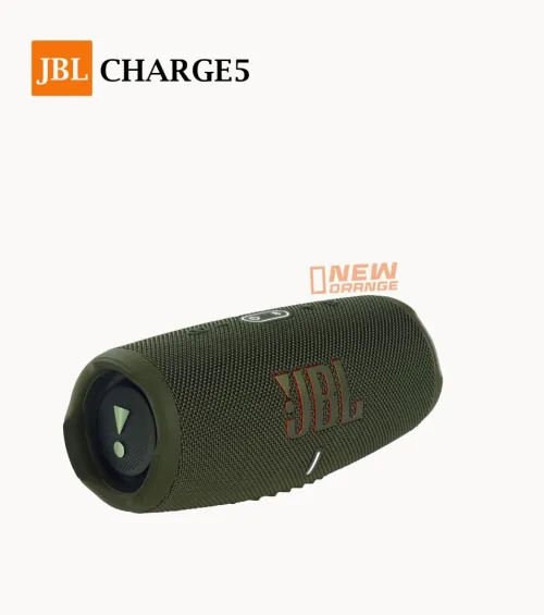 BAFLLE JBL CHARGE5 Bluetooth V5.1