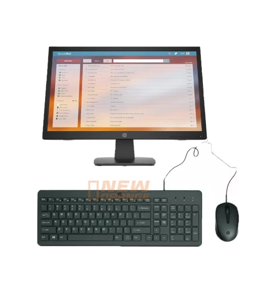 Pc de bureau P22vG4 i3 