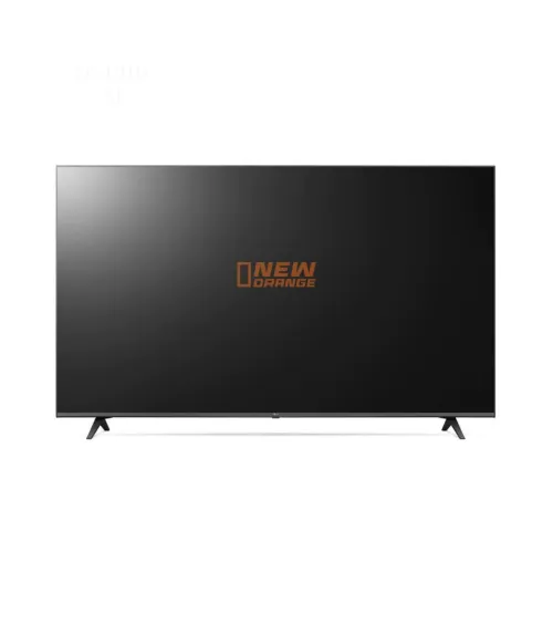 LG  UHD AI THINQ 50 POUCES