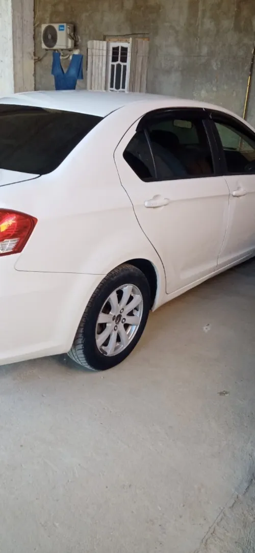 Great Wall C30 2014 C30