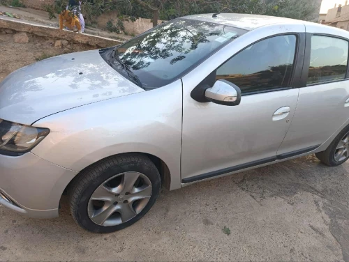 Renault Symbol 2016 Symbol