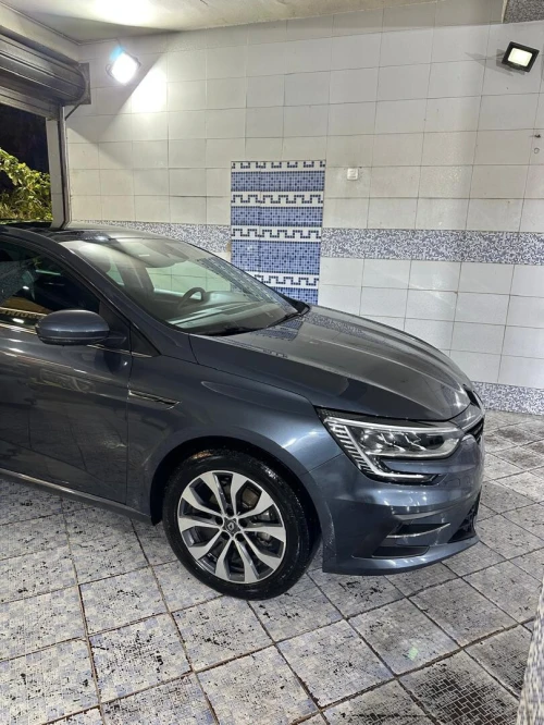 Renault Megane 4  2023 Evolution