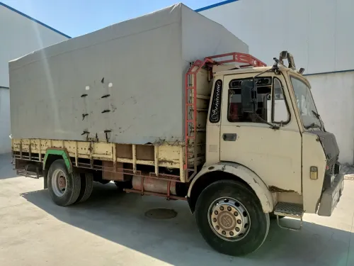 Sonacome K120 1983