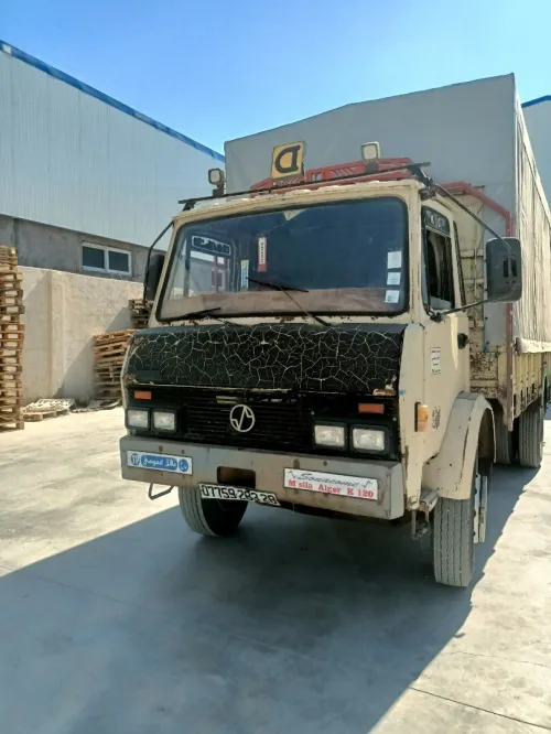 Sonacome K120 1983